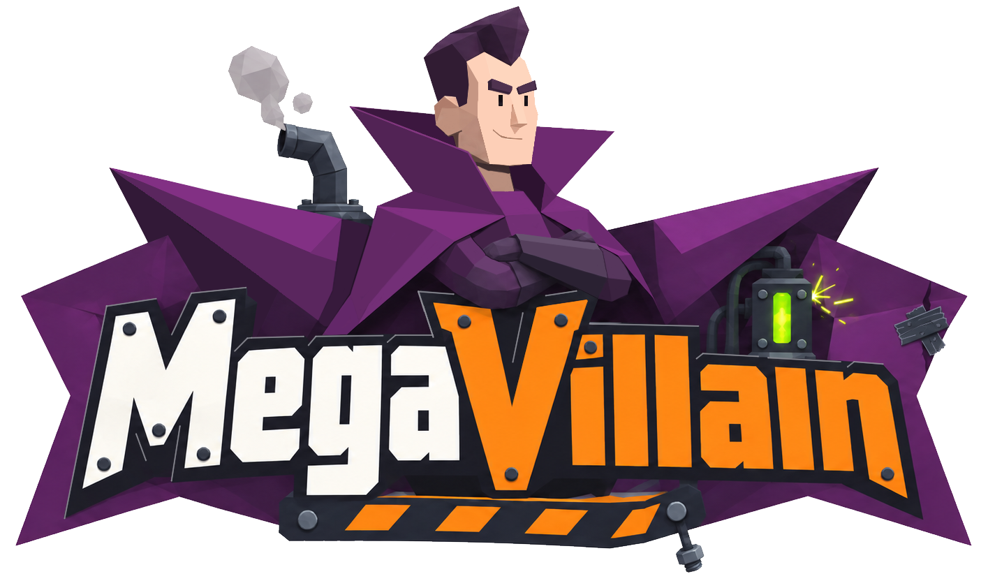 MegaVillain